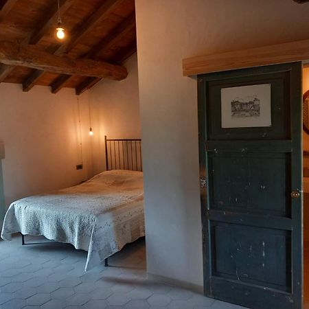 Agriturismo Cascina Pezzolo Lodi Exterior foto