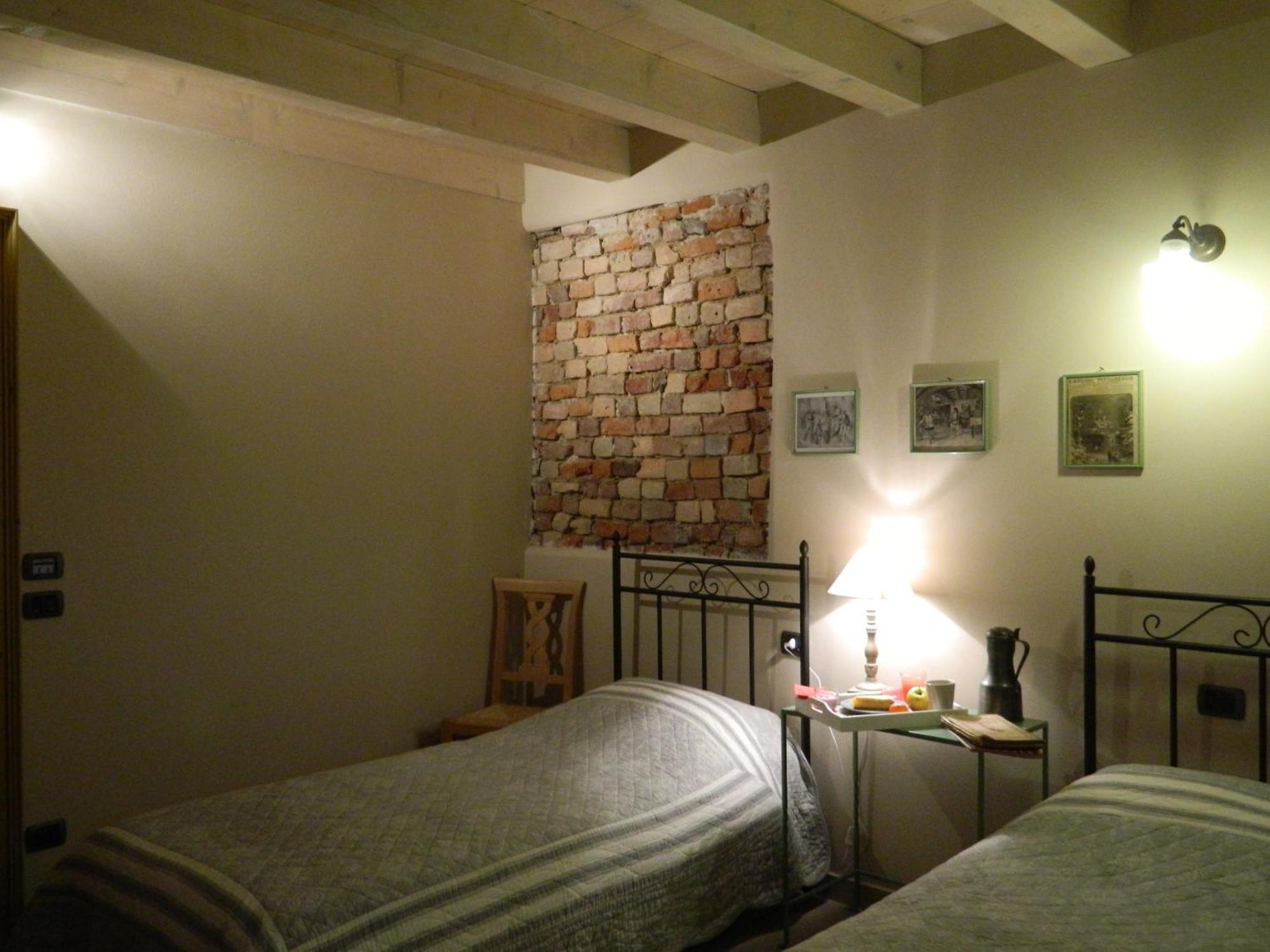 Agriturismo Cascina Pezzolo Lodi Quarto foto