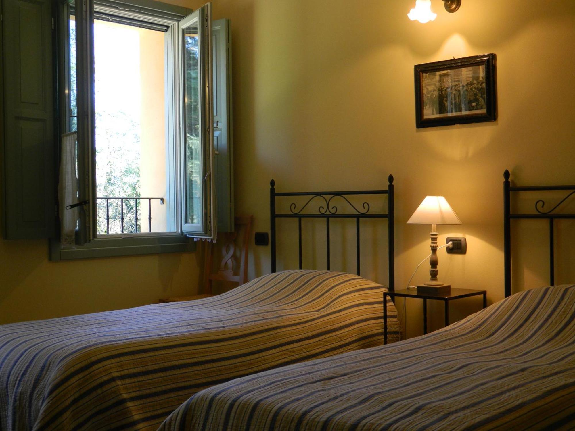Agriturismo Cascina Pezzolo Lodi Quarto foto