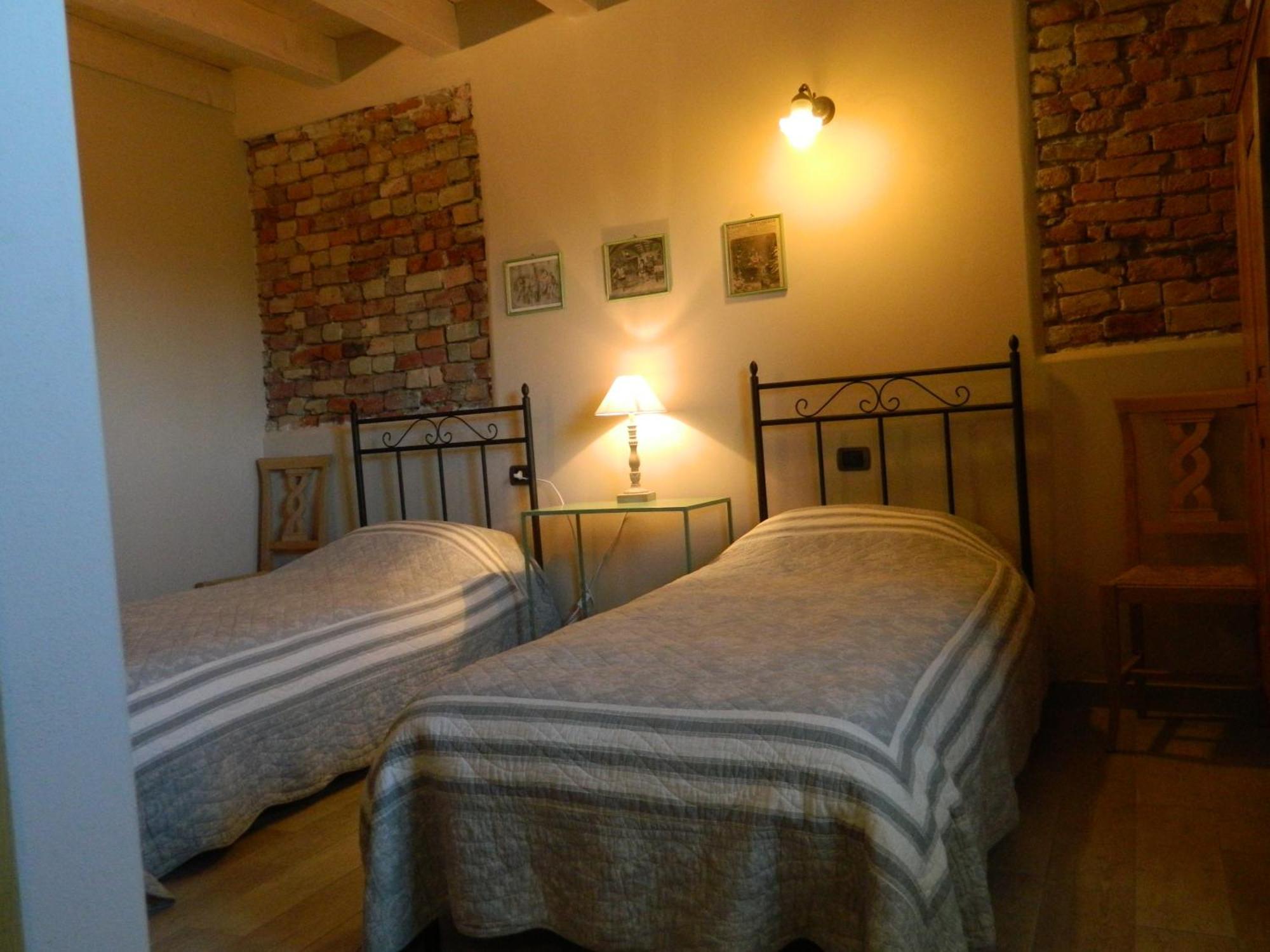 Agriturismo Cascina Pezzolo Lodi Quarto foto